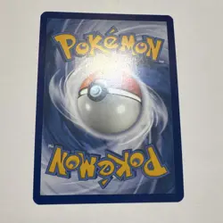 Pokemon Arven 249/198 SV01 Scarlet & Violet Illustration Rare Full Art Holo - Image 2