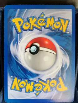 Pokemon TCG-Dark Vileplume #30/82 Team Rocket-English NM - Image 2