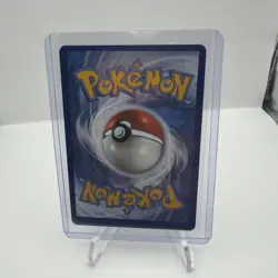 2022 Pokemon MIMIKYU V 068/172 Pokemon TCG Brilliant Stars Ultra Rare Holo #068 - Image 2