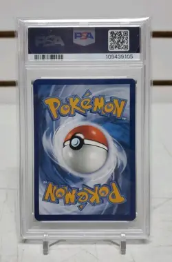 Pokemon TCG: Eevee #173 - SVP Prismatic Black Star Promo - PSA 10 Gem Mint - Image 2