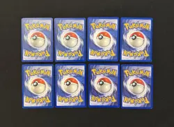 Pokemon TCG x17 Card Base Set Bundle - Image 2
