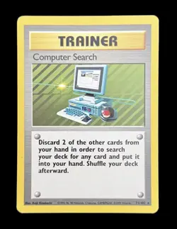Pokemon TCG x17 Card Base Set Bundle - Image 5