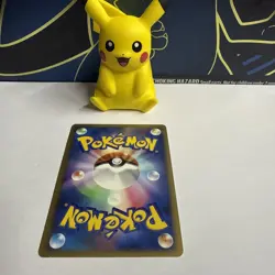 Pokemon TCG Cresselia Moonlit Pursuit DPBP#527 DP4 Holo Japanese Card NM - Image 4