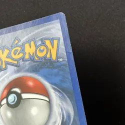 Greninja 41/146 Cosmos Holo Blister Exclusive Pokemon Card - Image 4