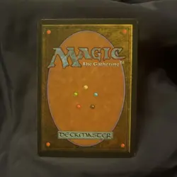 Pyroblast (Ice Age) NM MTG - Image 2