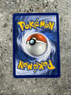 Pokemon TCG Cards Snorlax XY179 Black Star Promo Holo EXC - Image 2