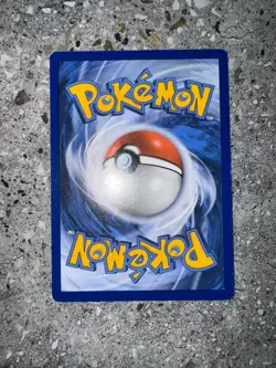 Pokemon TCG Cards Snorlax XY179 Black Star Promo Holo EXC - Image 4