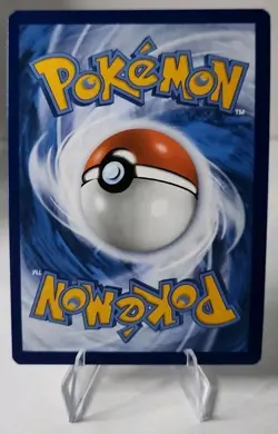 Pokemon TCG Mimikyu Trick Or Trade Holo Rare Card 097/193 Halloween 2023 NM - Image 2