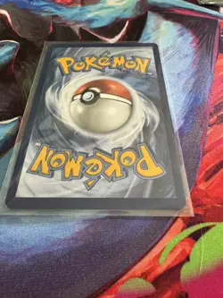 Pokemon Perfect Order Trainer Luminose City Card, 077/088, Reverse Holo. - Image 2