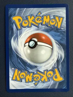 Pokemon Jacinthe Full Art Ultra Rare Holo Trainer-Supporter POR Card 110/088 - Image 2