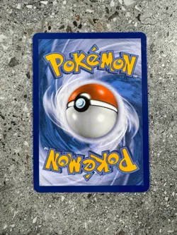 Pokemon TCG Cards Slurpuff XY15 Black Star Promo Holo LP - Image 2