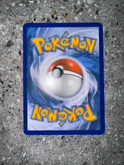 Pokemon TCG Cards Slurpuff XY15 Black Star Promo Holo LP - Image 4