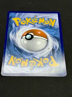 Flareon Vmax Black Star Promo JUMBO Card SWSH180 NM 2021 Eng in Sleeve/TopLoader - Image 4