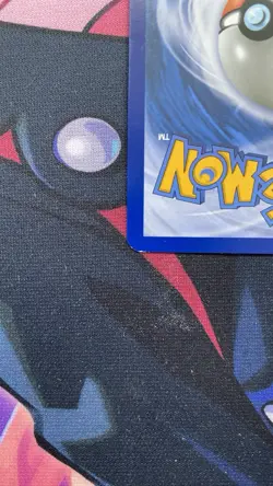 Umbreon GX 142/149 Pokemon Sun & Moon Holo Full Art Card Near Mint NM - Image 4