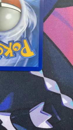 Umbreon GX 142/149 Pokemon Sun & Moon Holo Full Art Card Near Mint NM - Image 5