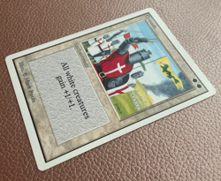 Crusadee unlimited MTG Magic the gathering - Image 3