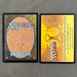 Liliana of the Dark Realms: M13 Planeswalker & Emblem MTG - Image 2