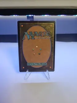 Mjolnir, Storm Hammer Universes Beyond: Assassin's Creed Foil - Image 3