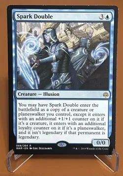 Spark Double War of the Spark Regular - Image 1