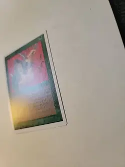 Magic The Gathering Unlimited Set Berserk LP Condition OC3422 - Image 3