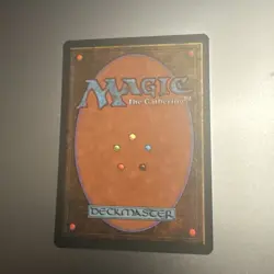 Merchant Scroll Homelands Regular, Near Mint - MTG - Image 3