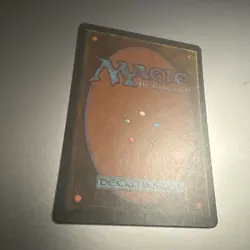 Merchant Scroll Homelands Regular, Near Mint - MTG - Image 4