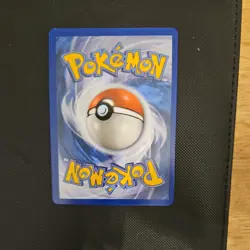 Pokemon Umbreon GX TCG Full Art Holo Card Sun Moon 142/149 Near Mint Condition - Image 2