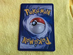 Dustox 25/130 Diamond Pearl Base Set Pokemon TCG Trading Card - Image 4