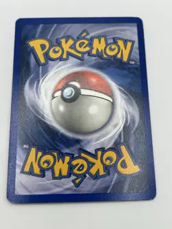 Pokemon TCG Victreebel Jungle 14/64 Holo Unlimited Holo Rare - Image 2