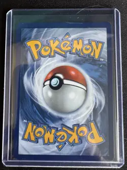 Pokemon TCG Forest Of Vitality 109/088 Perfect Order Ultra Rare - Image 2