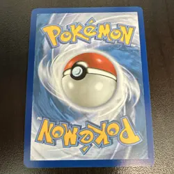 Pokemon TCG Vanillish 112/086 Sv: White Flare Holo Rare 90HP English - Image 2