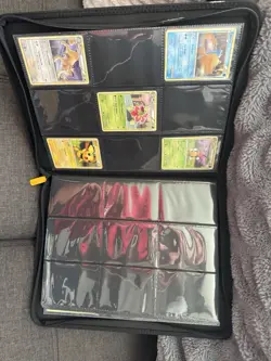 Pokemon heart gold soul silver master set 50% complete - Image 4