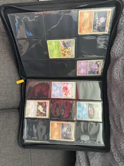 Pokemon heart gold soul silver master set 50% complete - Image 5