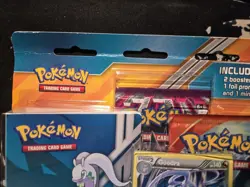 Pokemon TCG Goodra Mini Album 2-Pack Blister XY Phantom Forces & Primal Clash - Image 3