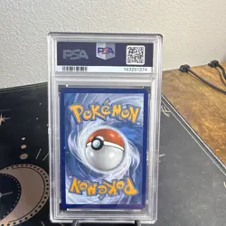 Pokemon Surfing Pikachu VMAX 2021 Celebrations 009/025 Ultra Rare Holo PSA 10 - Image 4