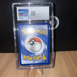 Lairon IR 184/167 - Twilight Masquerade - CGC GEM MINT 10 - Pokemon IR 2024 💎 - Image 3