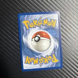 Mega Gardevoir Ex 032 Black Star Promo Pokemon TCG Ascended Heroes NM/M - Image 2