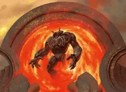 Legion Extruder - Non-Foil - BIG - 12 | MTG Card - Image 2