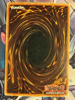 Command Knight CT1-EN003 LIMITED EDITION YuGiOh Card - Image 2