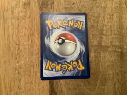 Pokemon TCG Groudon Paradox Rift Holo Card 199/182 Illustration Rare Mint - Image 2