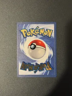 Pikachu Metal Gold Card UPC Pokemon 25th Anniversary Celebrations 58/102 Promo - Image 5