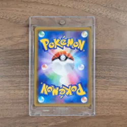 Pokemon Regigigas Holo R 041/050 SM4S Awakened Heroes Japanese Card - Image 2