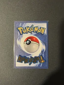 Pikachu Metal Gold Card UPC Pokemon 25th Anniversary Celebrations 58/102 Promo - Image 2