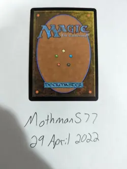 x1 Unleash the Inferno - Showcase R MTG Streets of New Capenna M/NM, Magic Card - Image 2