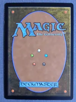 Flooded Strand – Khans of Tarkir (KTK) | Non-Foil | MTG Fetch Land - NM - Image 4