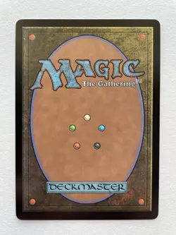 MTG Fierce Guardianship BORDERLESS 0694 CMM - Image 2