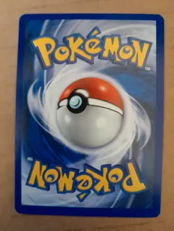 Pokemon Makuhita 57/109 Ruby & Sapphire NM-Mint See Picture - Image 2