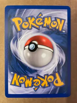 Pokemon Makuhita 58/109 Ruby & Sapphire NM-Mint See Picture - Image 2