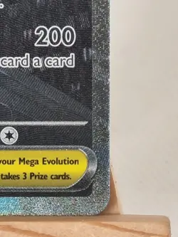 Pokemon TCG - Mega Absol EX - SIR 180/132 - Mega Evolution - Image 3