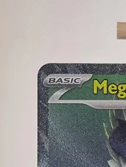 Pokemon TCG - Mega Absol EX - SIR 180/132 - Mega Evolution - Image 5